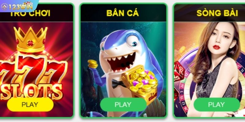 Cái nhìn tổng thể về 0123WIN