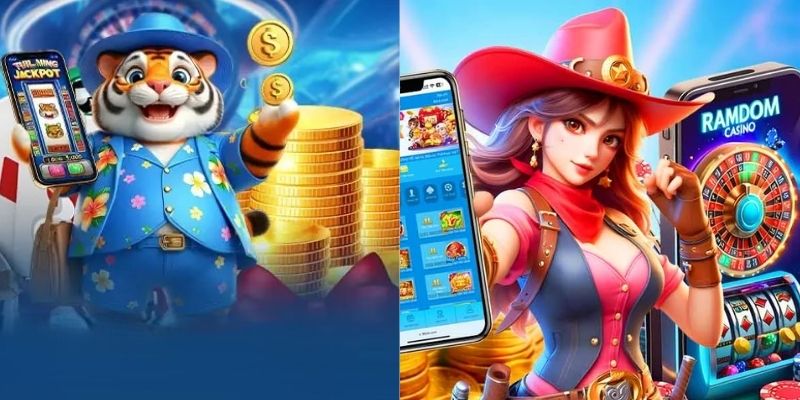 Lịch sử và uy tín của 2 nhà cái