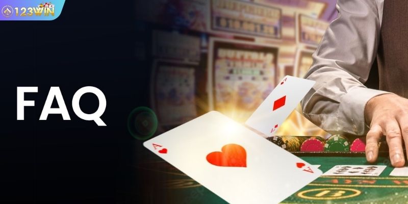 Mục FAQ tại 0123WIN có gì quan trọng?