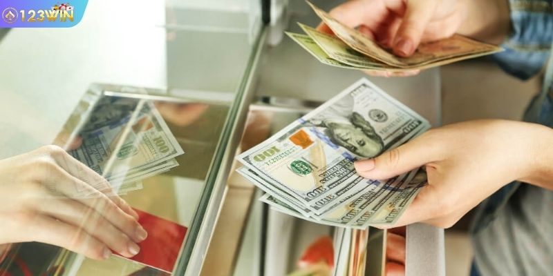 Nạp tiền và rút thưởng trong Bắn cá Fachai 0123WIN