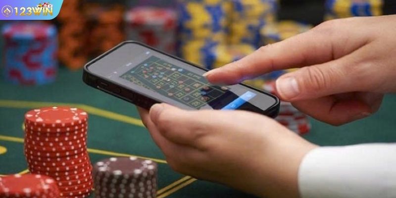 Thành công 0123WIN do ông Nhật Long dẫn dắt