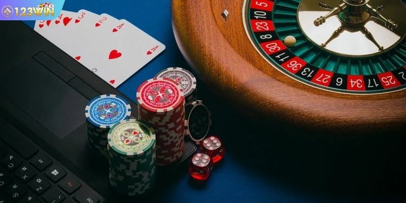 Vai trò trong việc xây dựng 0123WIN