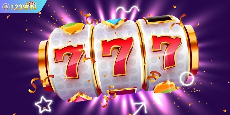 Mẹo chơi Nổ hũ 777 hiệu quả tại 0123WIN