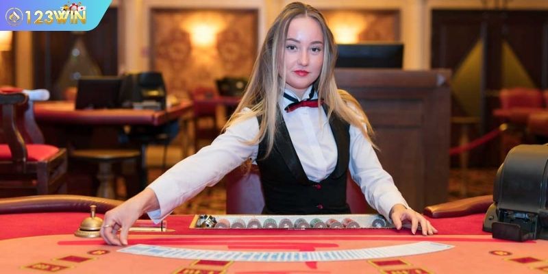 Những thách thức và rủi ro khi tham gia Live Casino